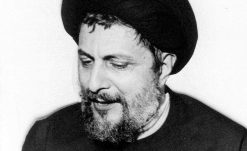 آبروی تدین و اخلاق در جهان امروز؛ یادداشتی از مرحوم سید محمود دعایی درباره‌ی امام موسی صدر