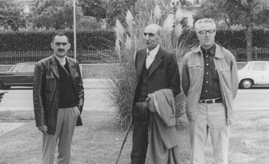 «لعن به حجت و فحش به صدر و دشنام به محمدتقی جای مباحثات علمی و استصحاب و مناقشه در اصل برائت را گرفته است.»