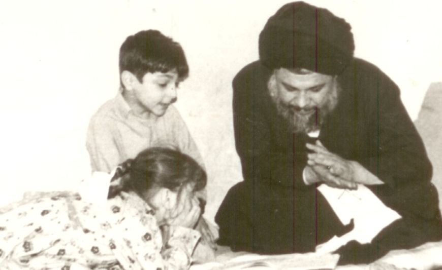 «اقتصادنا» حاصل تنها هشت ماه مطالعهی شهید صدر بود