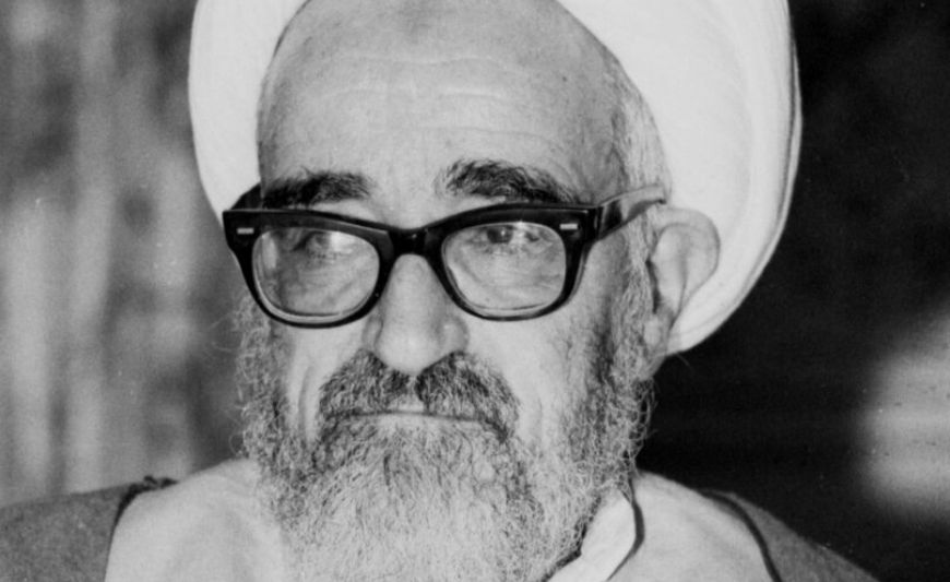 نگهبان سنت و دغدغه تحدید قدرت