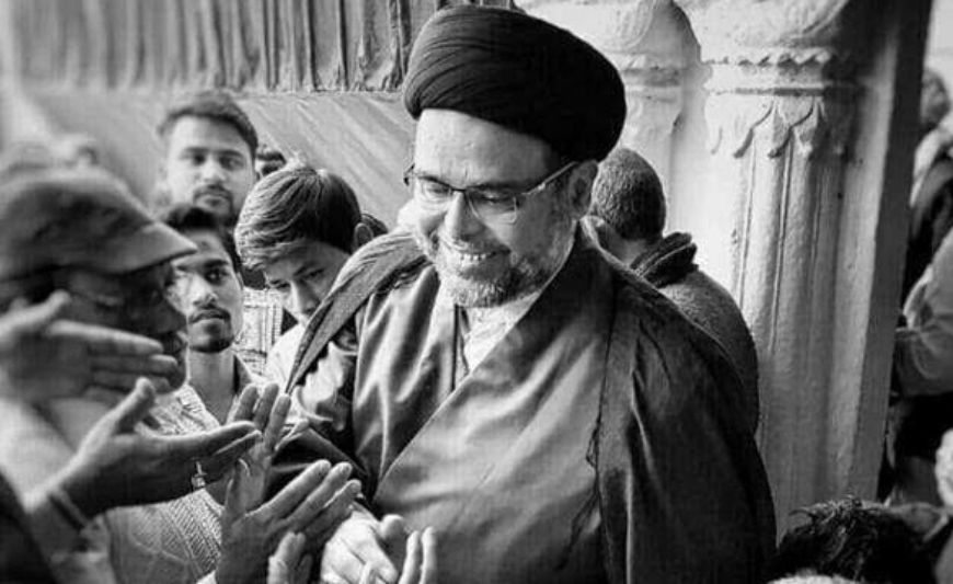 یادی از عالِم هندوستان