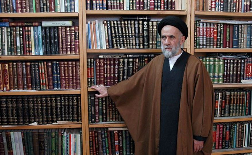 چگونگی تعامل جامعهی مدرسین با روشنفکران جریان انقلاب؛ گفتوگویی با آیتالله طاهری خرمآبادی