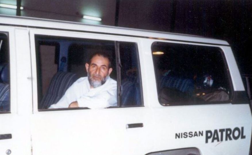 جامعه‌ی مدرسین و انقلاب؛ گفت‌وگویی با آیت‌الله محمد یزدی