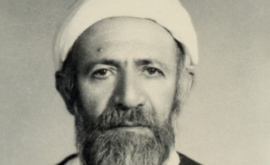 علامه شعرانی، فقیه ذوالفنون