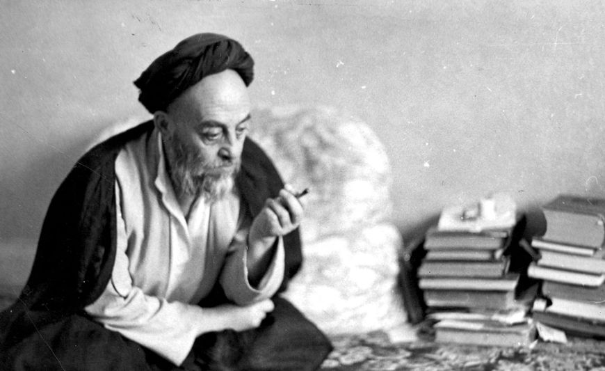 روایتهایی کوتاه از سیرهی خانوادگی علامه طباطبایی