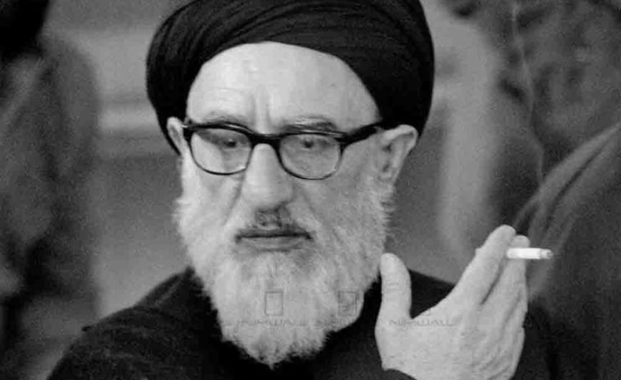 طالقانی قربانی شفتاش شد