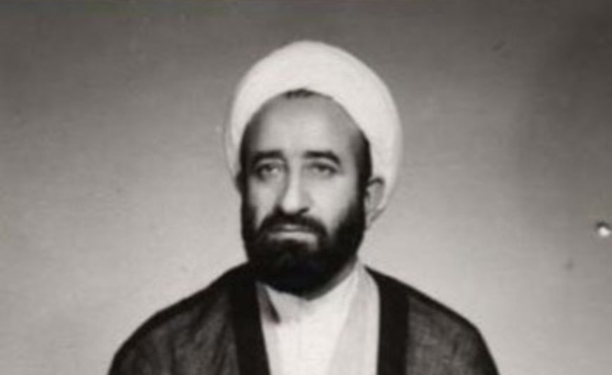 زندگی آقای صائنی نمونهی زندگی یک حکیم اسلامی بود