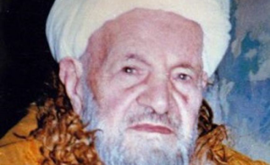 محمدباقر کمرهای؛ روشناندیشی که ناشناخته ماند