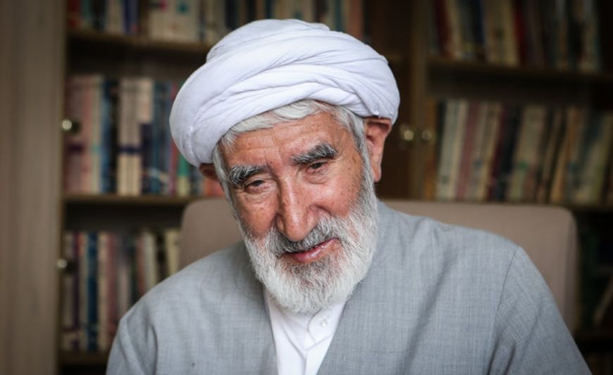 به یاد دکتر احمد احمدی، مردی که عمرش را برای فرهنگ و دانش گذاشت