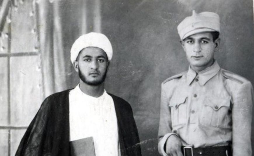 اسلام چیزی است و مسلمانان چیز دیگری