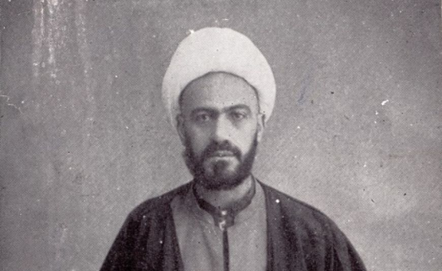 شیخ محمدحسین کاشف الغطاء و التفات به اسلام امروزین