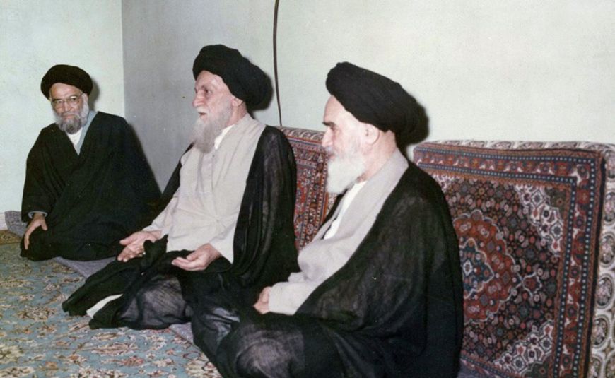 «ما هم میگوییم نمیدانیم و منتظریم تا حضرت بیایند و به این شبهات پاسخ بدهند»