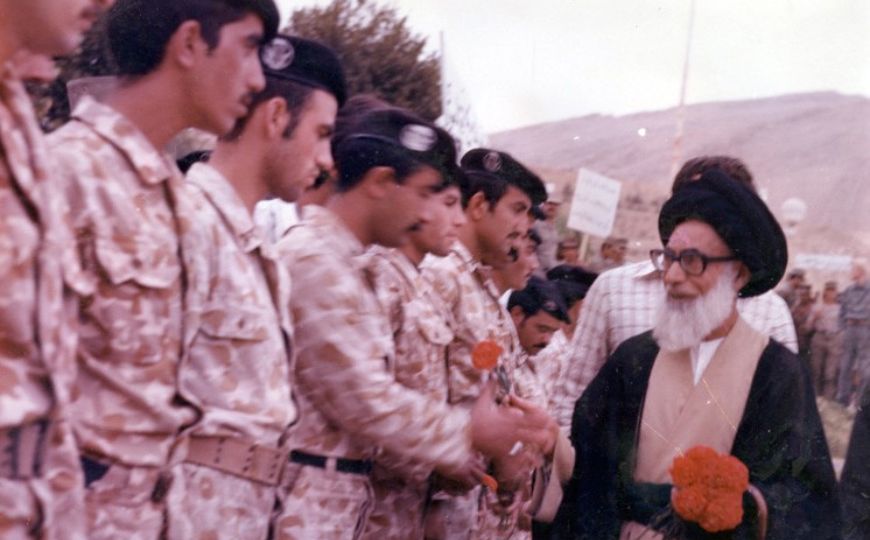 روایتهایی از سومین شهید محراب