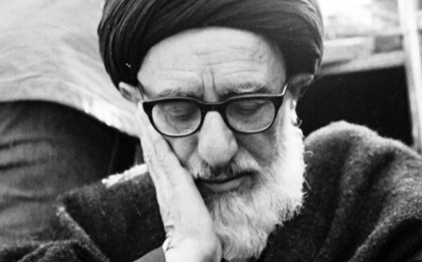 اندیشهها و عملکرد آیتالله طالقانی قبل و بعد از انقلاب اسلامی به روایت سید هادی خسروشاهی