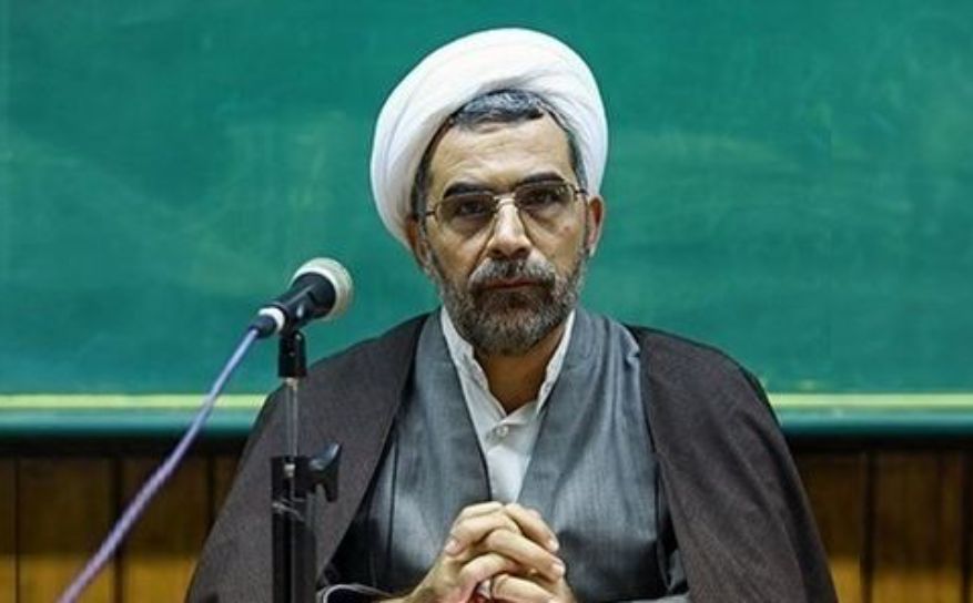 آقای مرتضی من را وارد عالم تاریخ کرد