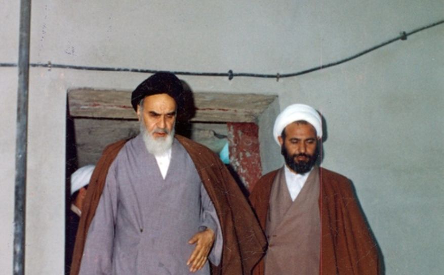 نگاهی به زندگی و مبارزات آیت‌الله شیخ حسن صانعی