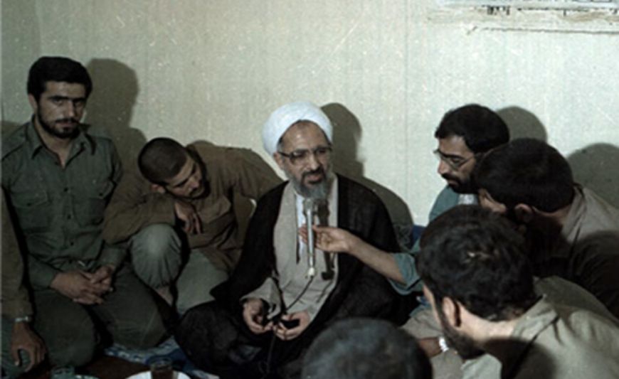 تحلیل آیتالله جوادی آملی از پیامدهای واقعه 7 تیر 1360