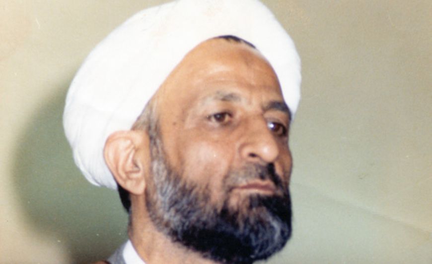 خاطراتی از واپسین روزهای حیات شهید قدوسی