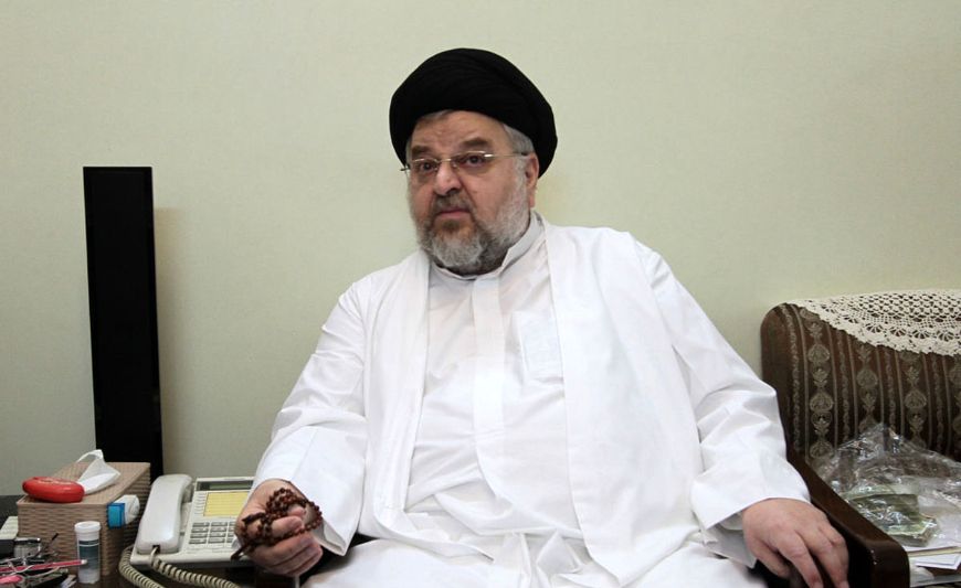 به ما میگویند مرجعیت ساکت! با همین سکوت آمریکا را بیرون کردیم