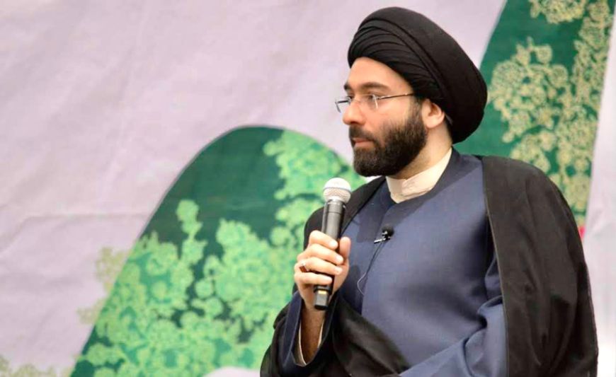 جریان شیعه افراطی در لندن کاملاً منزوی است