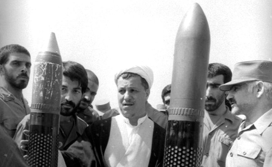 کارنامه مرحوم هاشمی رفسنجانی؛ بهمثابه یک شخصیت حوزوی