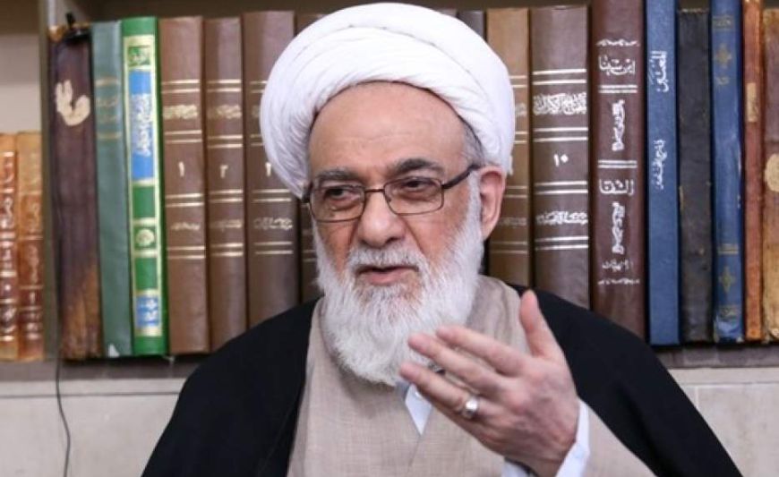 وظیفه روحانیت برخورد محبتآمیز با مردم و تدبیر حوائج آنهاست