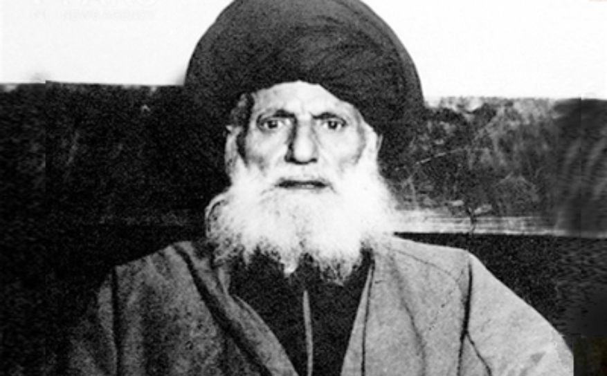 نهضت اصلاح شیعی در جبل عامل (2) 