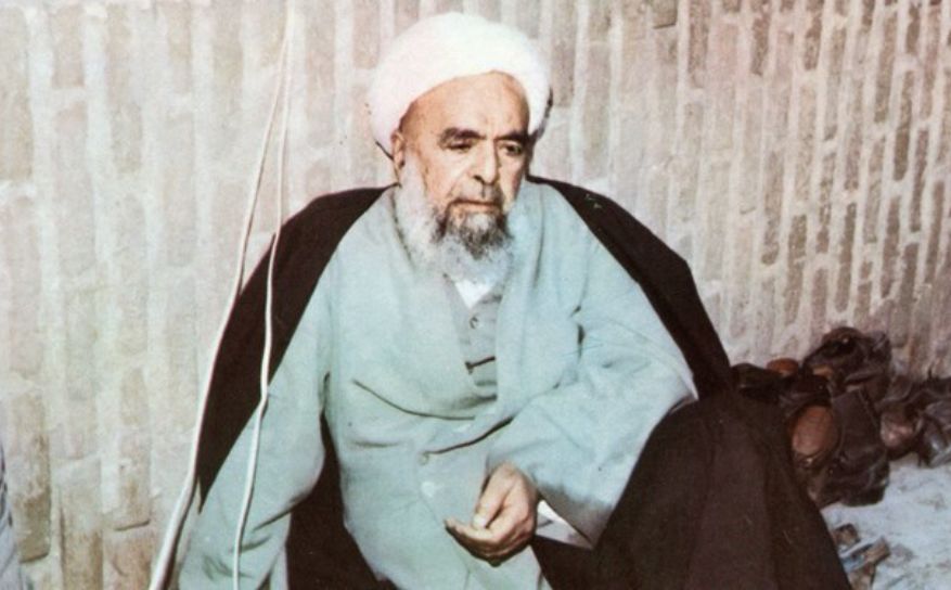 سیری بر مشی مبارزاتی شهید آیتالله صدوقی