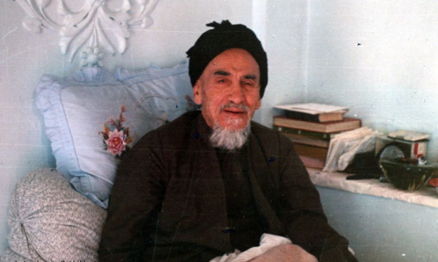 روایتی از حمایت آیتالله میلانی از قیام 15 خرداد