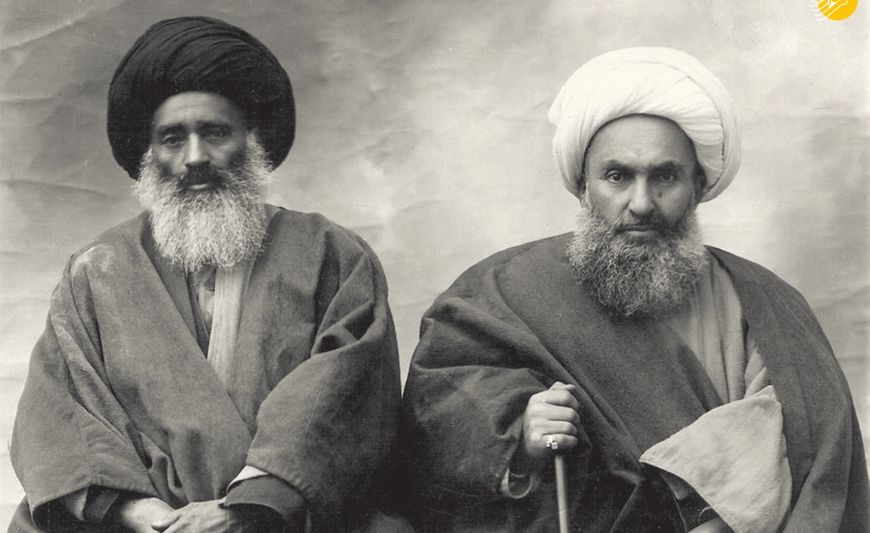 آیا دلیل مخالفت شیخ فضلالله نوری با مشروطه حسادت بود؟!