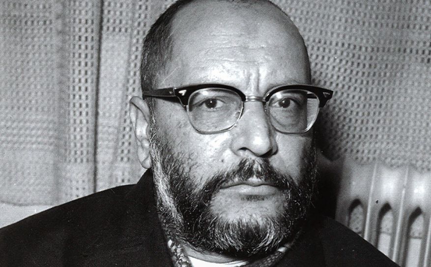 میزگردی به یاد محمود شهابی