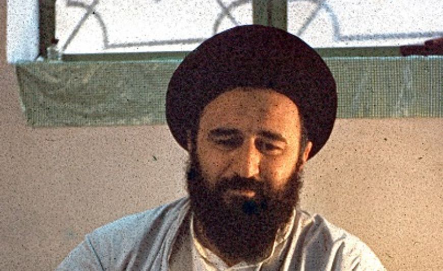 حاجآقا مصطفی خمینی به روایت آیتالله محمد مومن