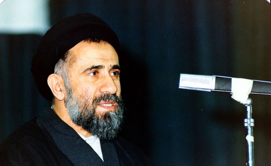 روایت آیتالله طاهری خرمآبادی از رابطهی مردم و روحانیت