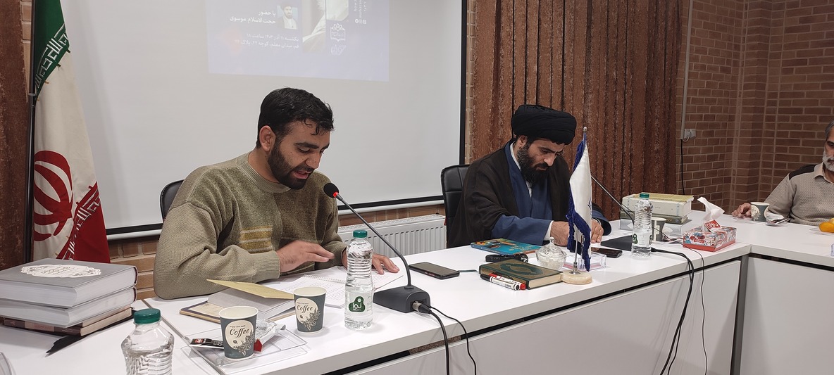 حوزه علمیه مطلوب در نگاه آیت الله العظمی خامنه ای