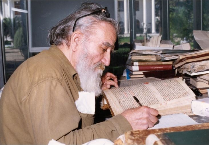 روایتی از ماجرای آیت‌الله محمدتقی بافقی و رضاشاه