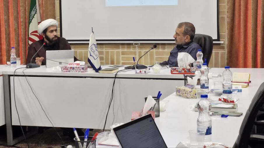 ما هنوز در ابتدای راه شناخت حوزهی نجف هستیم