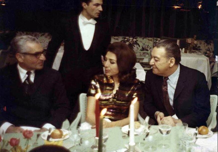 امیرهوشنگ دولو، شاه، و کشت دوباره‌ی تریاک در ایران به‌روایت علینقی عالیخانی