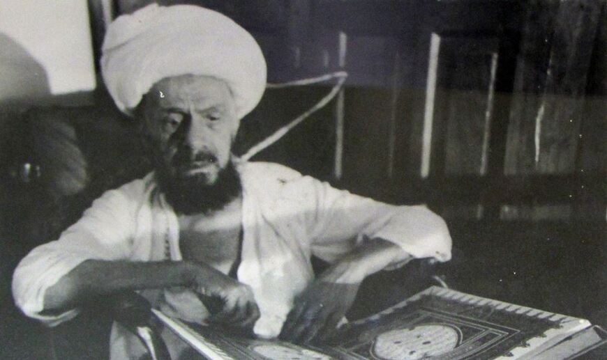 آرمانهای والا در اسلام است، نه در بحمدون