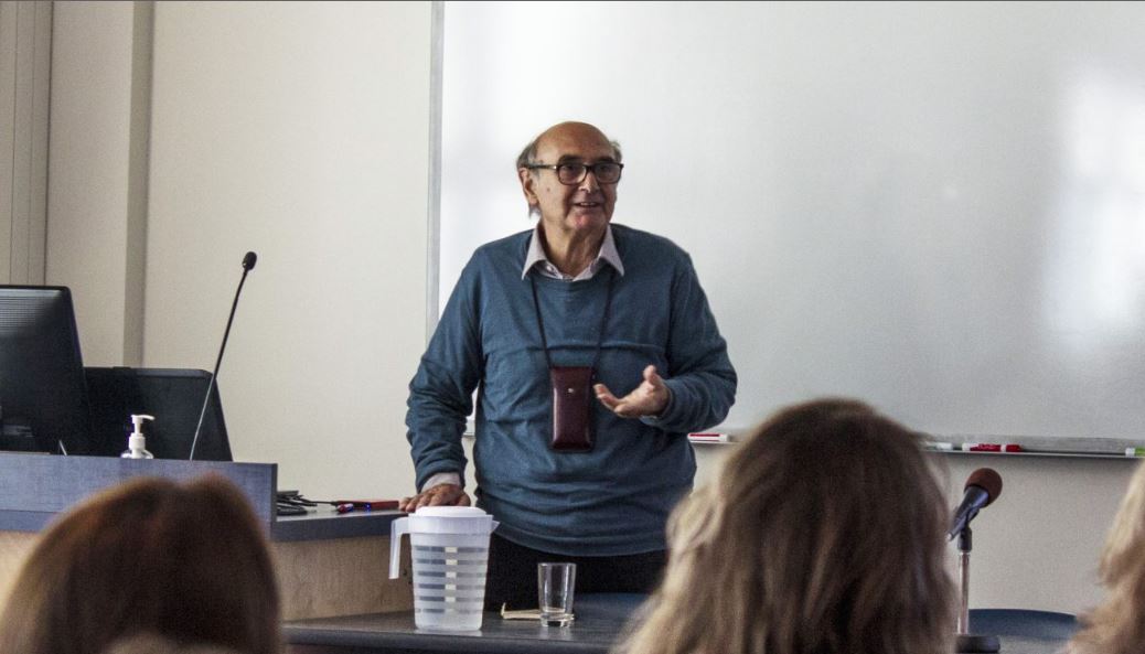 مرگ لوییجی تراستولی و تأملاتی در تاریخ شفاهی