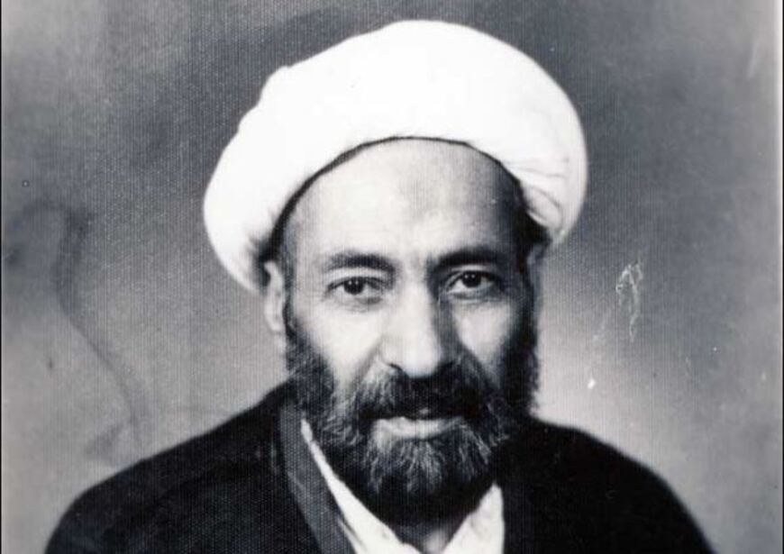 شیخ محمود حلبی و انجمن حجتیه بهروایت ایرانیکا