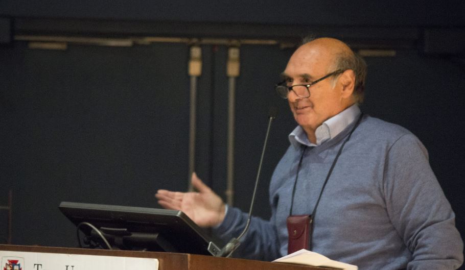 «ویژگیهای تاریخ شفاهی»، نوشتهی الساندرو پورتلی