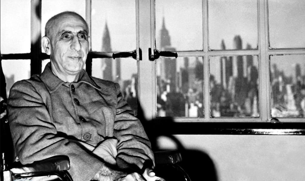 «درویشی در کتوشلوار»