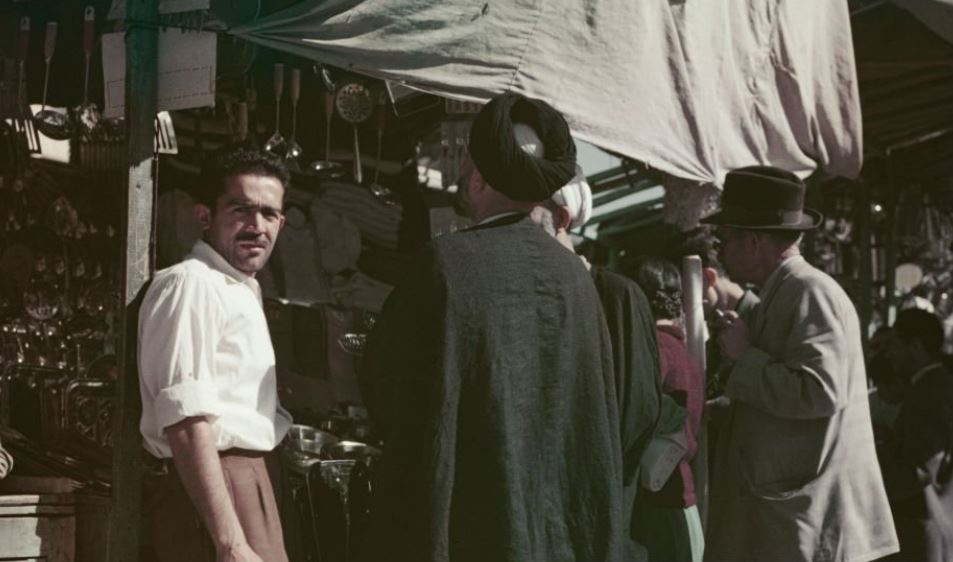 مرجعیت به‌روایت بریل