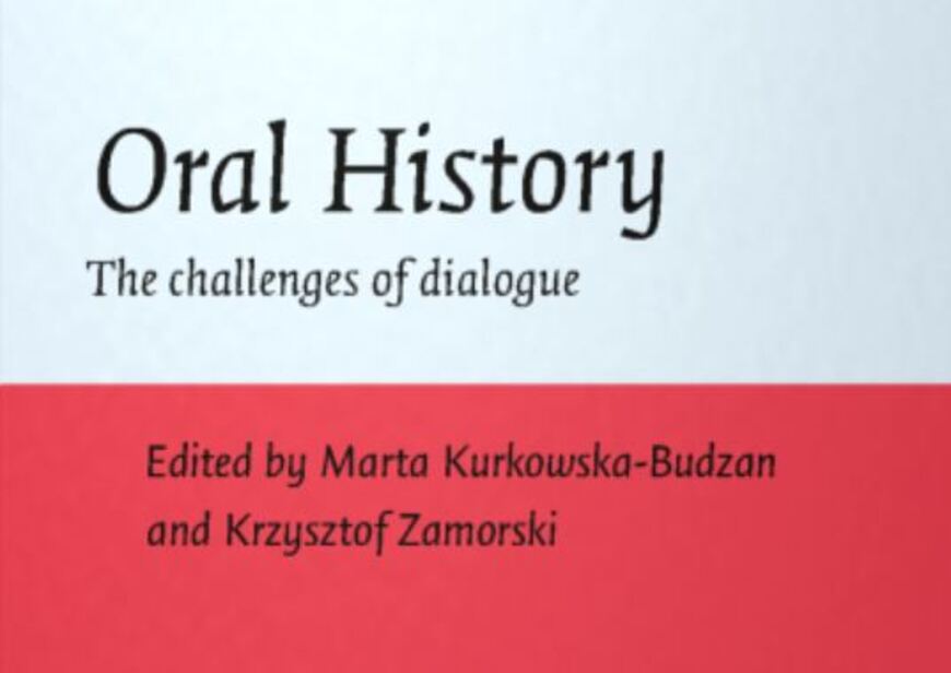 مروری بر کتاب «تاریخ شفاهی: چالشهای گفتوگو»