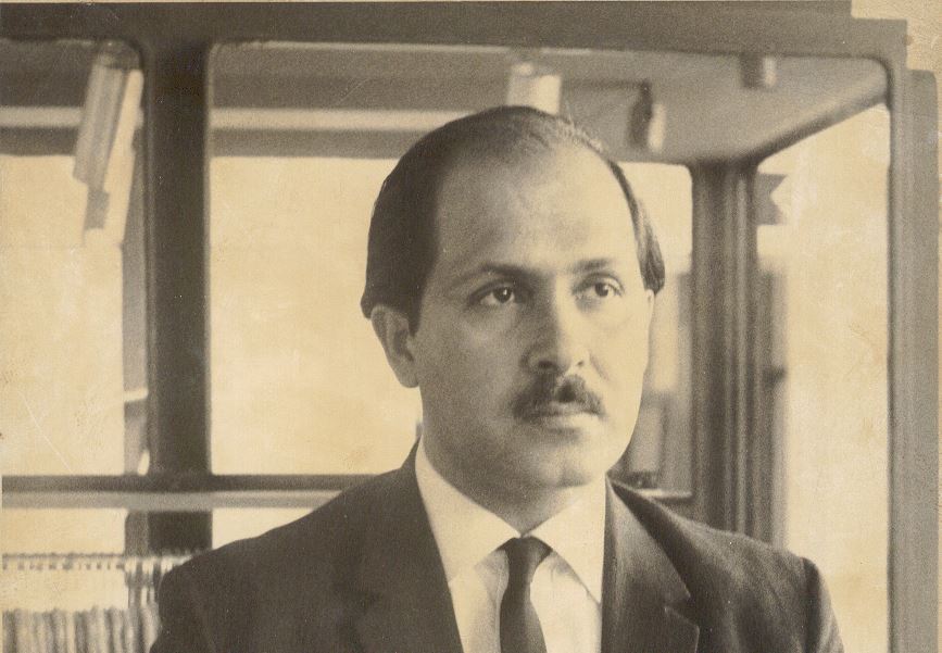 علامه طباطبایی، آیت‌الله خویی، فرح و شهید مطهری به‌روایت سید حسین نصر