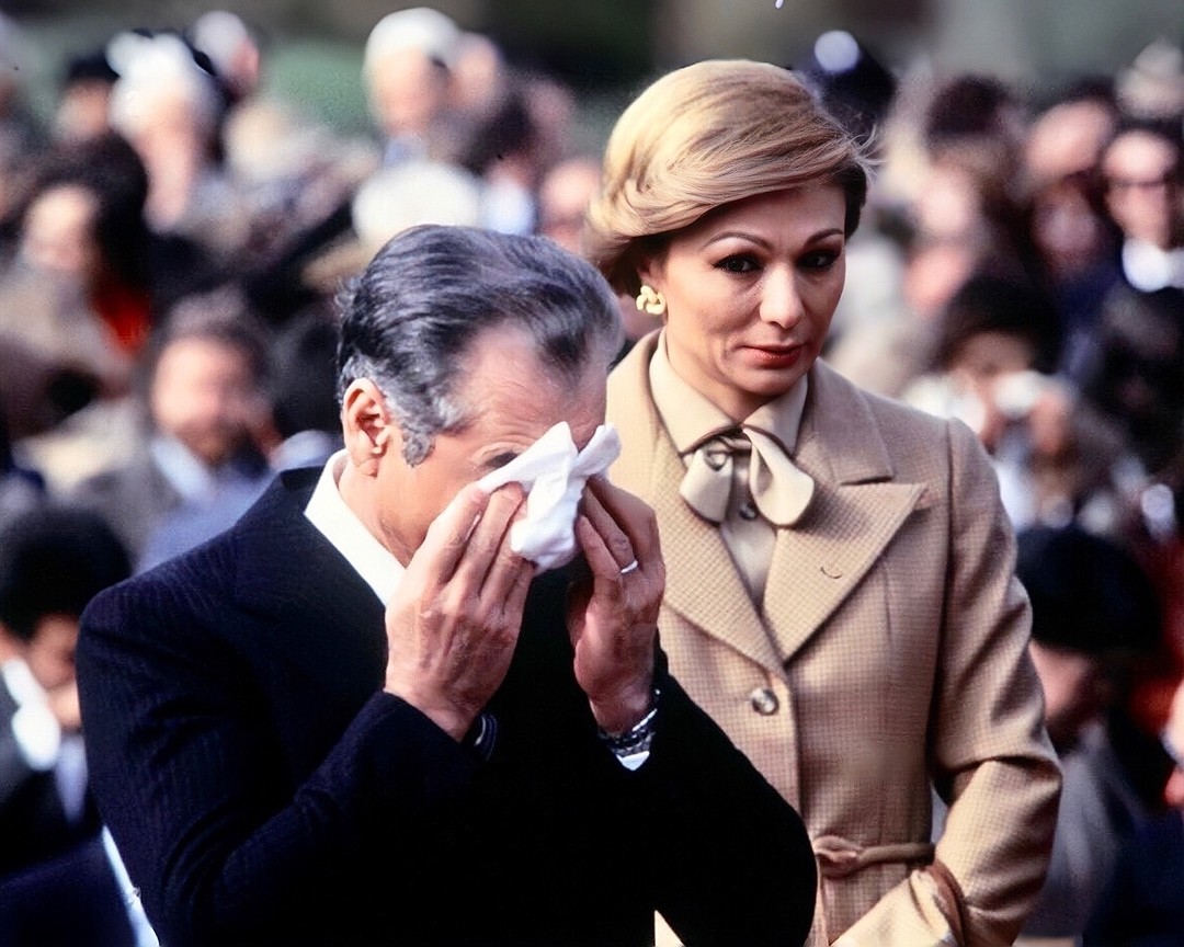 «شاهی که بادبادک هوا می‌کند»