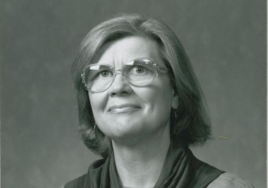  چهره‌های شاخص تاریخ شفاهی؛ شش: لیندا شوپس