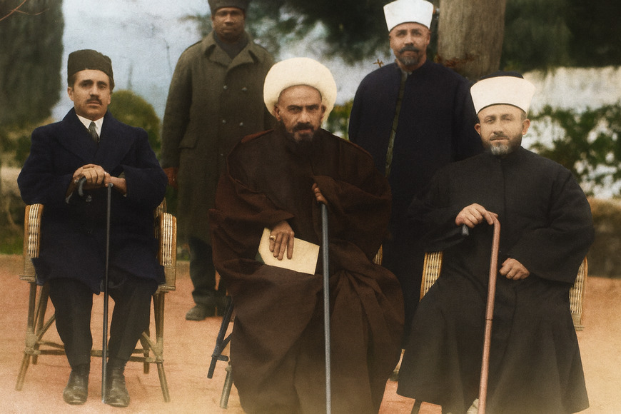 روحانیت به‌روایت دایره‌المعارف ایرانیکا: شیخ جعفر کاشف‌الغطاء