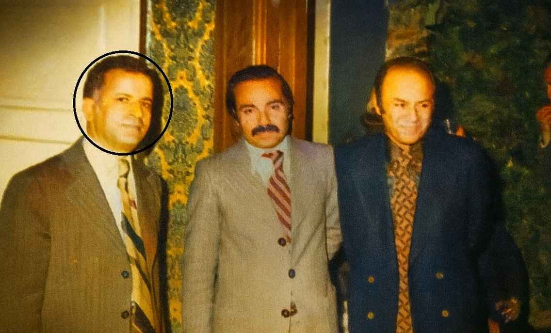 گفت‌وگویی با دکتر مهدی محقق