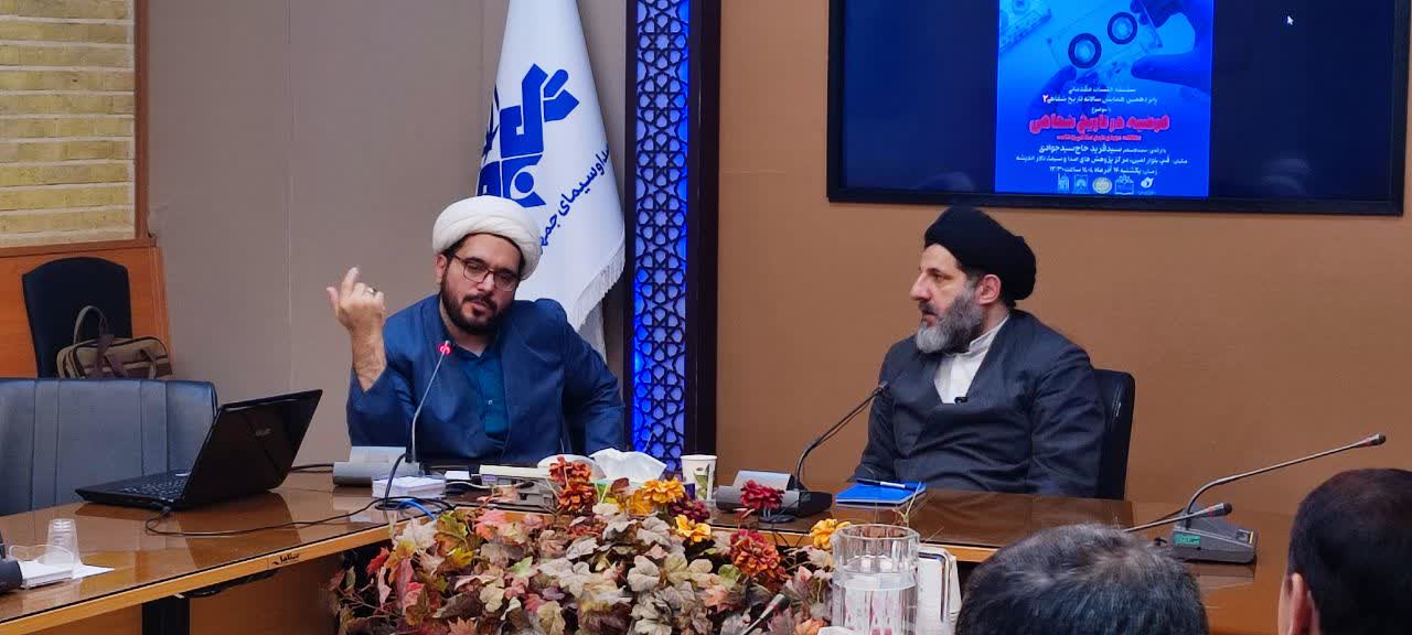 بدون فرضیه، روایت‌ها به ضد خود تبدیل می‌شوند